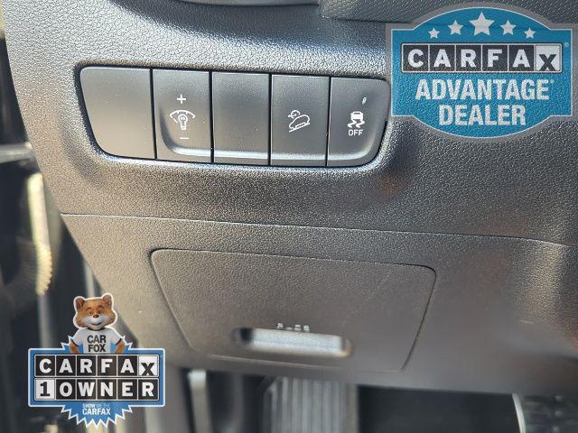 used 2023 Hyundai Kona car, priced at $19,995