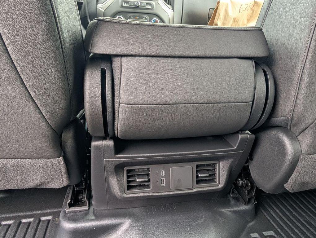 new 2026 Chevrolet Silverado 3500 car, priced at $57,518