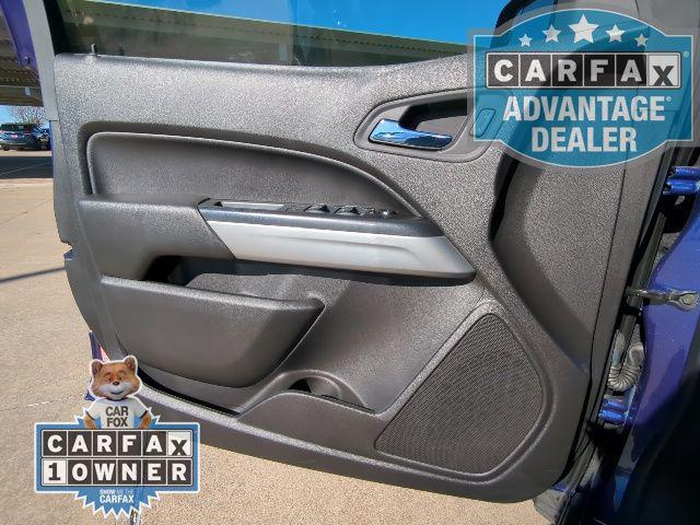 used 2017 Chevrolet Colorado car, priced at $29,995