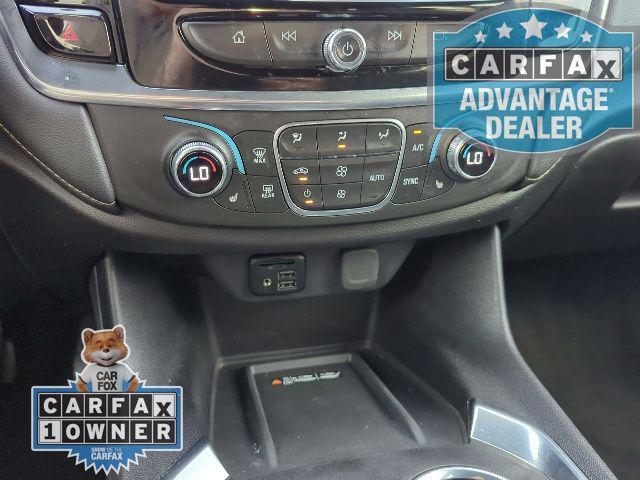 used 2023 Chevrolet Traverse car, priced at $28,995