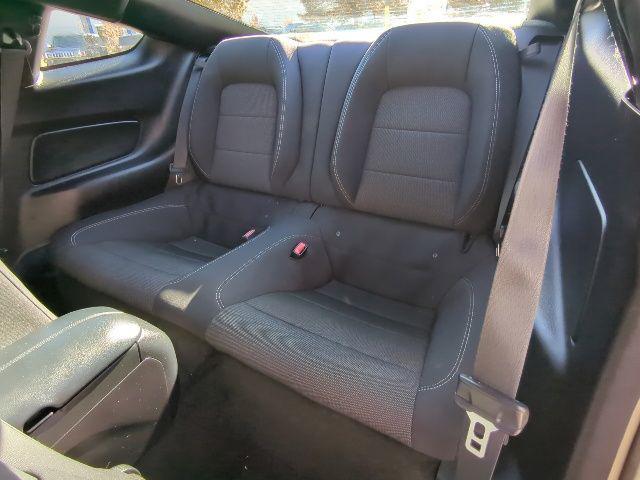 used 2017 Ford Mustang car, priced at $14,995