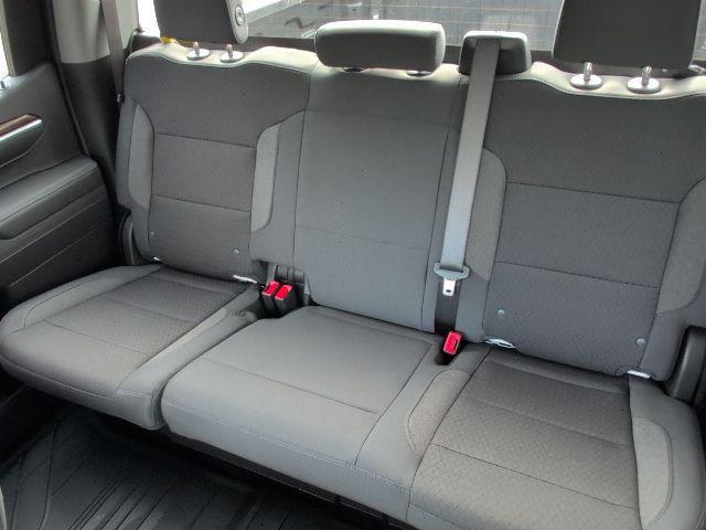 new 2026 Chevrolet Silverado 1500 car, priced at $45,015