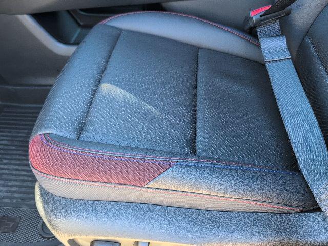 new 2026 Chevrolet Equinox car, priced at $33,850