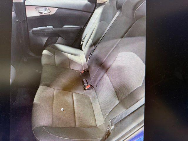 used 2023 Kia Forte car, priced at $17,995