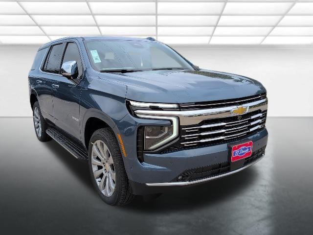 new 2026 Chevrolet Tahoe car, priced at $80,105