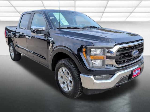 used 2023 Ford F-150 car, priced at $36,495