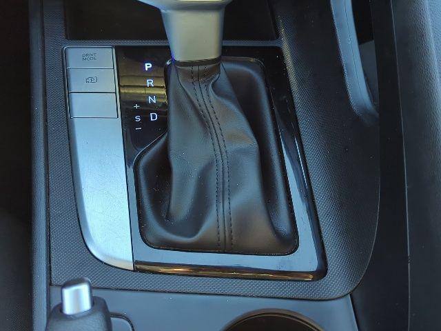 used 2024 Hyundai Elantra car, priced at $18,495