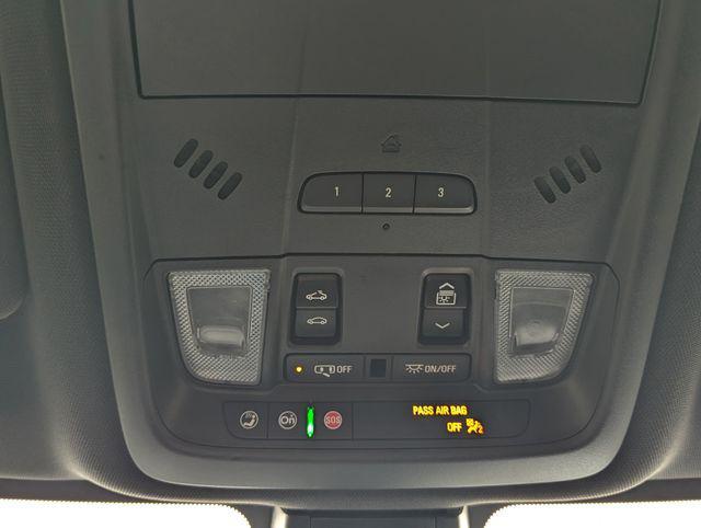 used 2021 Chevrolet Blazer car, priced at $24,495