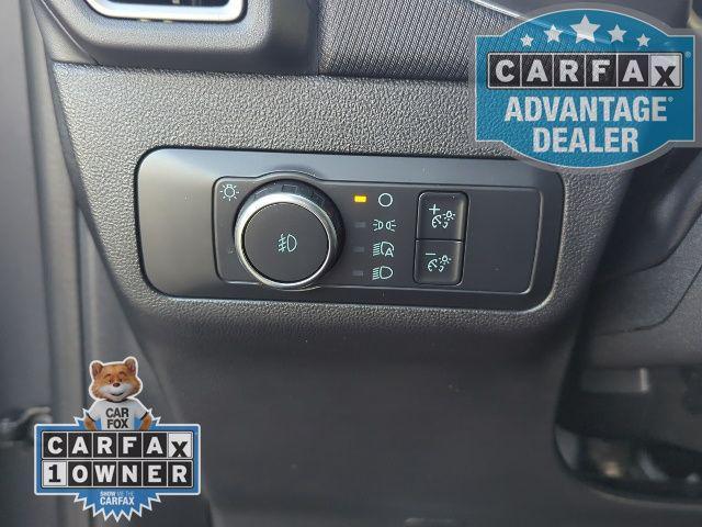 used 2022 Ford Bronco Sport car, priced at $21,295