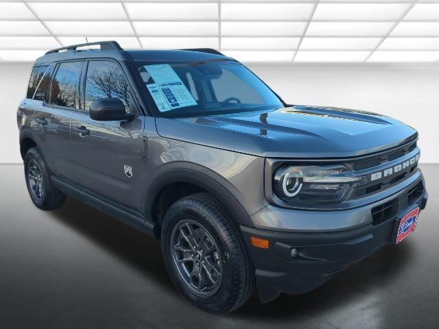 used 2022 Ford Bronco Sport car, priced at $21,295