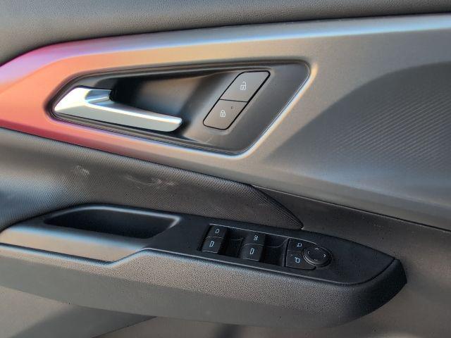 new 2026 Chevrolet Equinox EV car, priced at $36,889