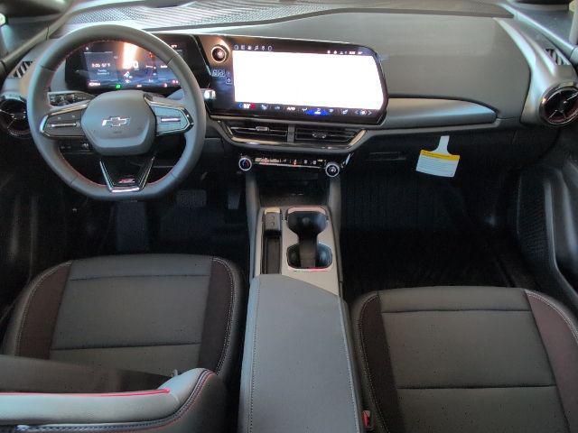 new 2026 Chevrolet Equinox EV car, priced at $36,889