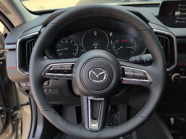 used 2025 Mazda CX-50 car, priced at $40,495