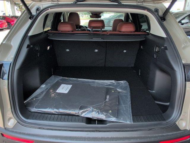 used 2025 Mazda CX-50 car, priced at $40,495