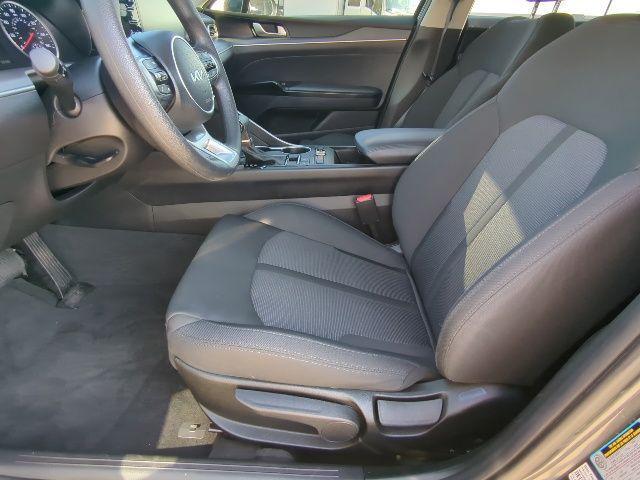 used 2024 Kia K5 car, priced at $19,895