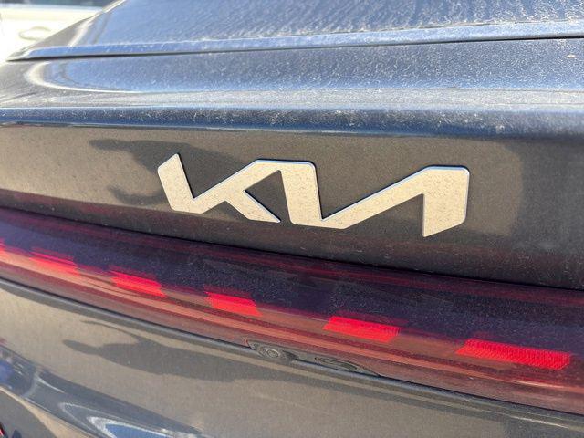 used 2024 Kia K5 car, priced at $20,995