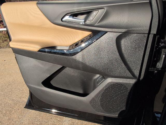 new 2026 Chevrolet Equinox car, priced at $32,760