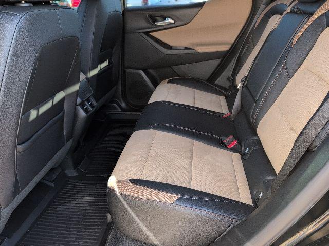 new 2026 Chevrolet Equinox car, priced at $32,760