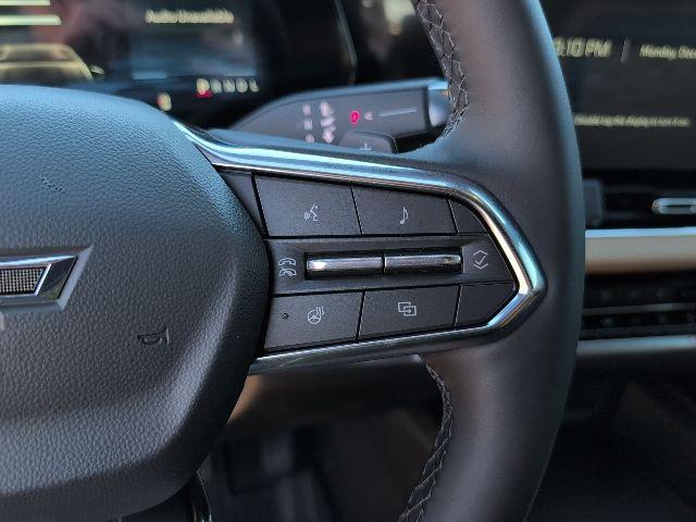 new 2026 Chevrolet Equinox car, priced at $32,760