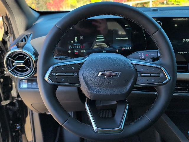 new 2026 Chevrolet Equinox car, priced at $32,760