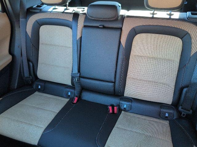 new 2026 Chevrolet Equinox car, priced at $32,760