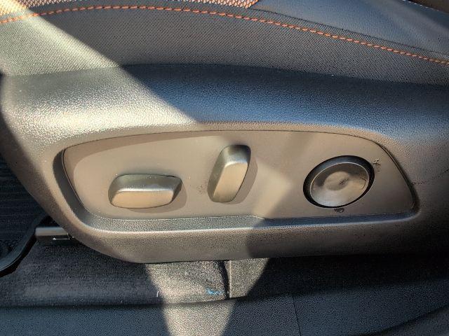 new 2026 Chevrolet Equinox car, priced at $32,760