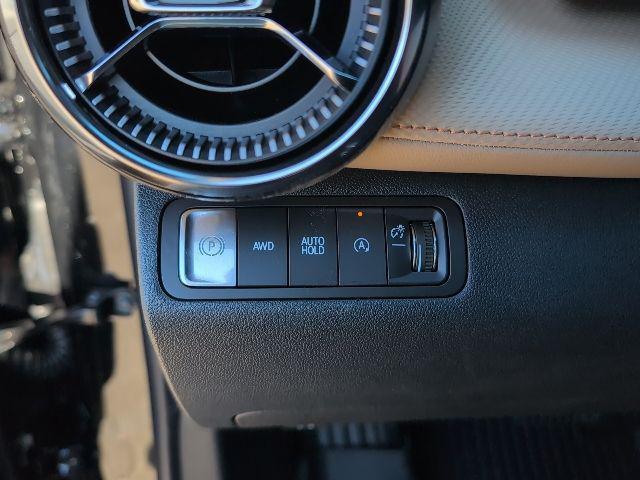 new 2026 Chevrolet Equinox car, priced at $32,760