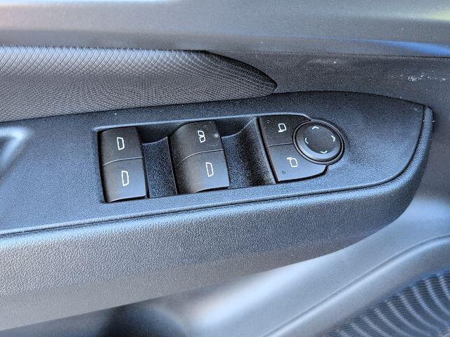 new 2026 Chevrolet Equinox EV car, priced at $36,889