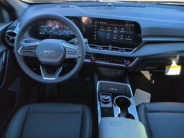 new 2026 Chevrolet Equinox car, priced at $29,310