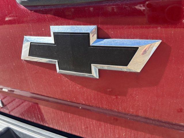 used 2018 Chevrolet Silverado 1500 car, priced at $20,850