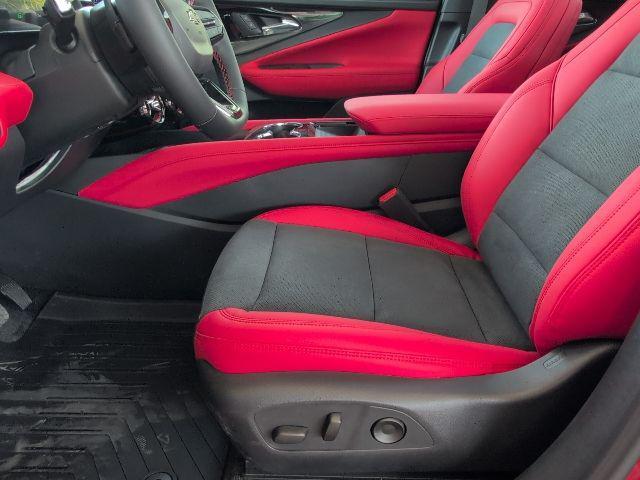 new 2026 Chevrolet Blazer EV car, priced at $61,205