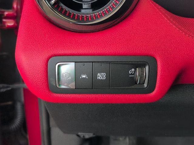 new 2026 Chevrolet Blazer EV car, priced at $61,205