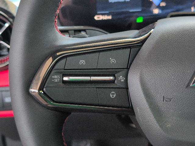 new 2026 Chevrolet Blazer EV car, priced at $61,205