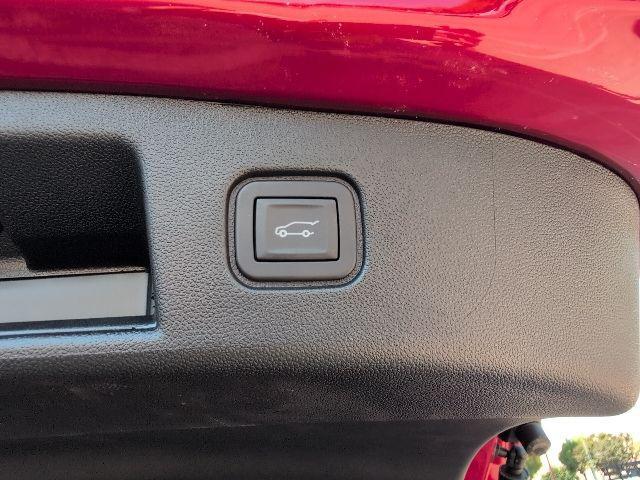 new 2026 Chevrolet Blazer EV car, priced at $61,205