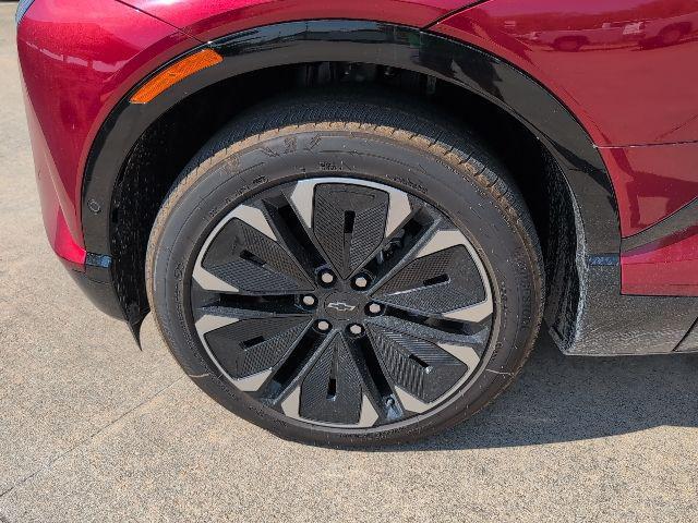 new 2026 Chevrolet Blazer EV car, priced at $61,205