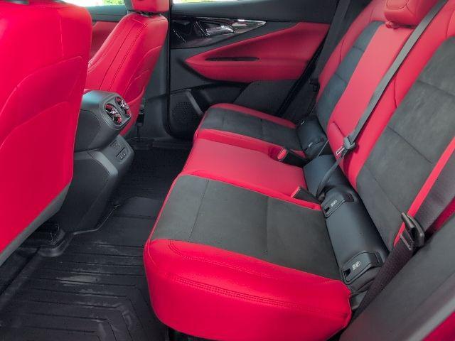 new 2026 Chevrolet Blazer EV car, priced at $61,205