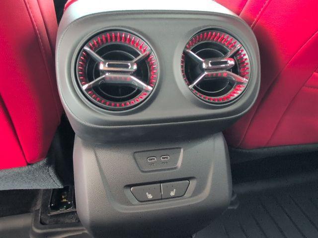 new 2026 Chevrolet Blazer EV car, priced at $61,205