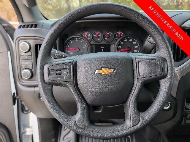 new 2026 Chevrolet Silverado 3500 car, priced at $80,529