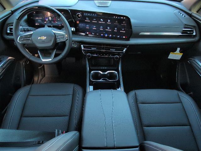 new 2026 Chevrolet Traverse car, priced at $41,375