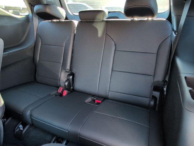 new 2026 Chevrolet Traverse car, priced at $41,375