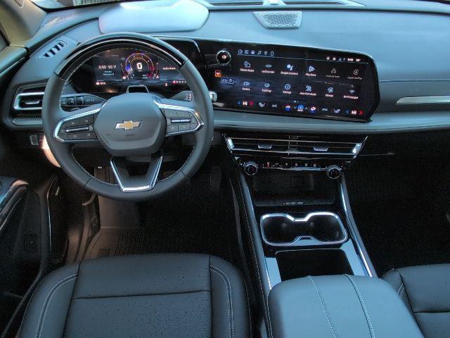 new 2026 Chevrolet Traverse car, priced at $41,375