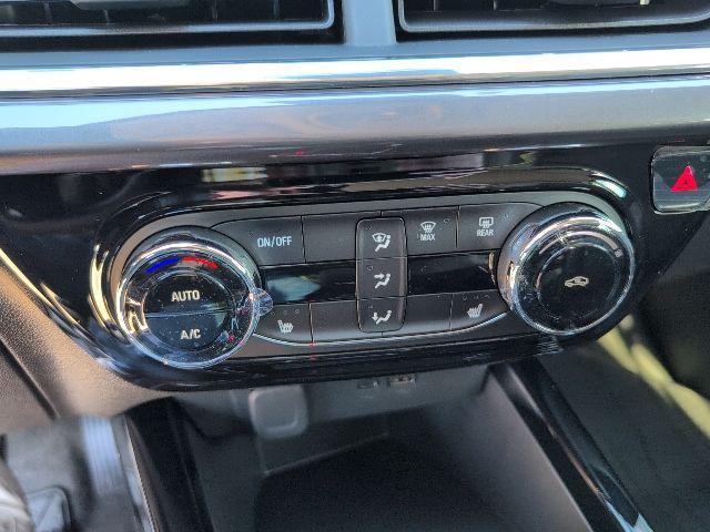 new 2026 Chevrolet Trax car, priced at $27,204