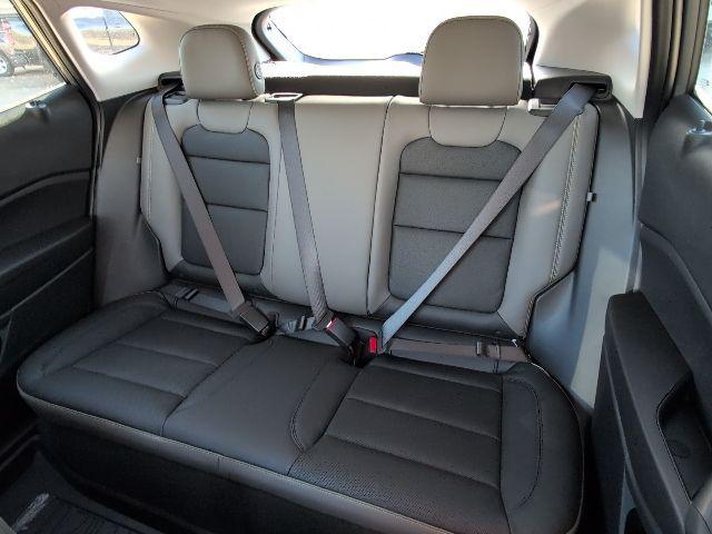 new 2026 Chevrolet Trax car, priced at $27,204