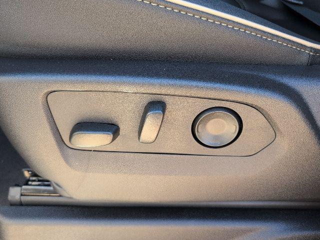 new 2026 Chevrolet Suburban car, priced at $80,380