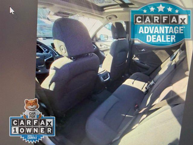 used 2024 Chevrolet Malibu car, priced at $19,995
