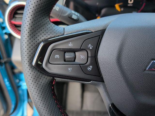 new 2026 Chevrolet Trax car, priced at $25,440