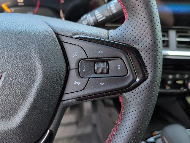 new 2026 Chevrolet Trax car, priced at $25,440