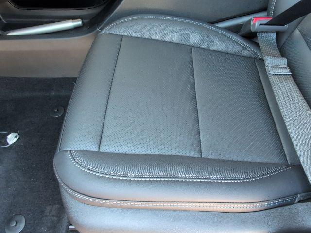 new 2026 Chevrolet Equinox EV car, priced at $38,384