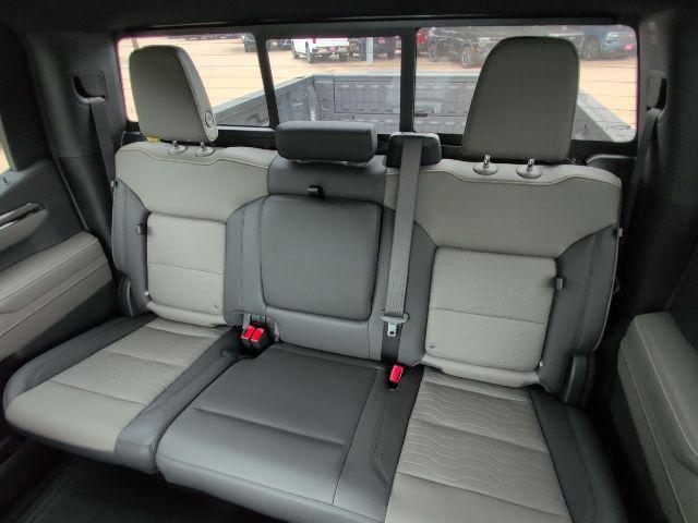 new 2026 Chevrolet Silverado 1500 car, priced at $83,065