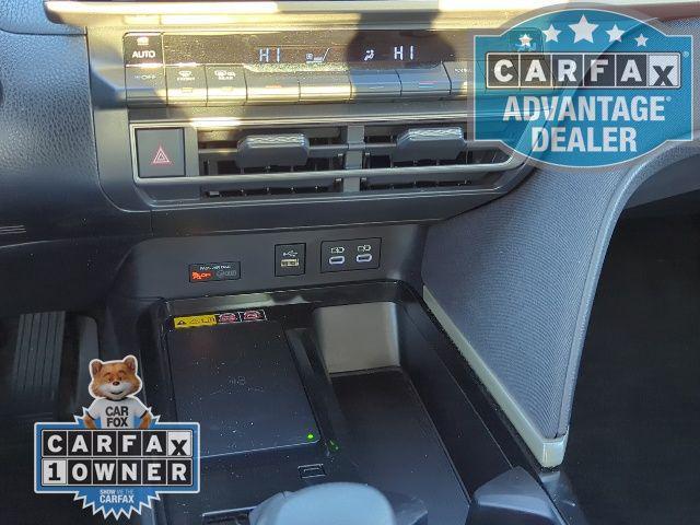 used 2025 Toyota Camry car, priced at $27,495